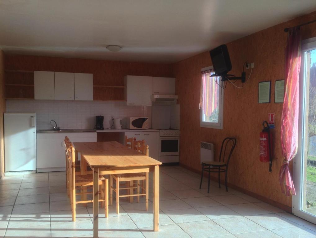 Apartment Les Caletes Fecamp Colleville Room photo
