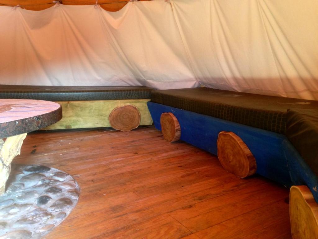 Apartment Les Caletes Fecamp Colleville Room photo